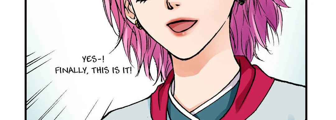 Noona Fan - Chapter 7